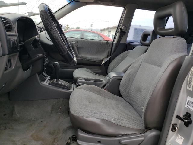 Photo 7 from auction – 1999 HONDA PASSPORT E with VIN 4S6CK58W5X4423689