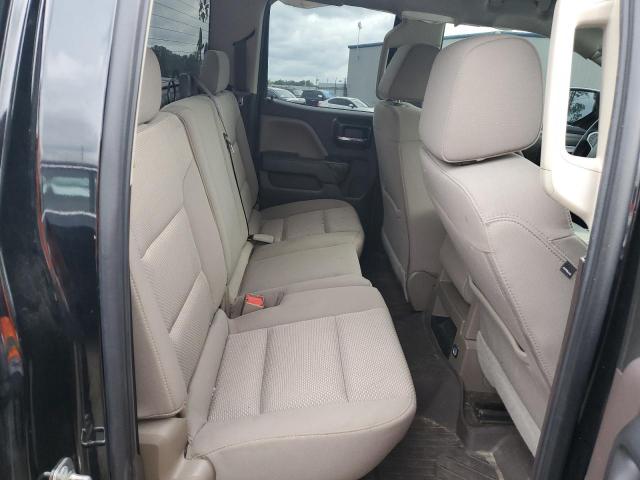 Photo 10 from auction – 2017 CHEVROLET SILVERADO with VIN 1GCVKREC8HZ317121
