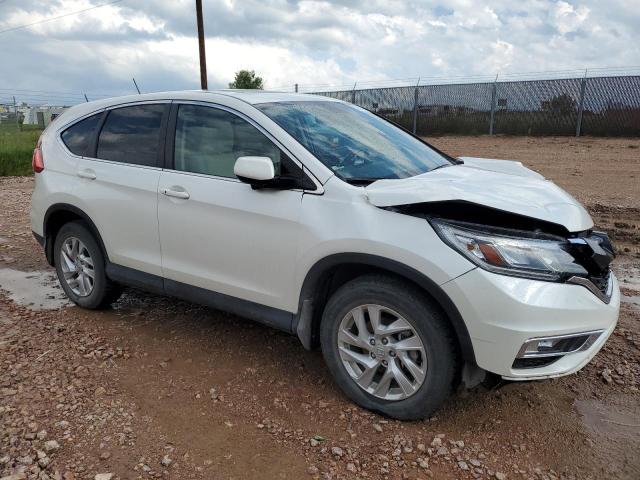 Photo 4 from auction – 2016 HONDA CR-V EX with VIN 5J6RM4H5XGL028040