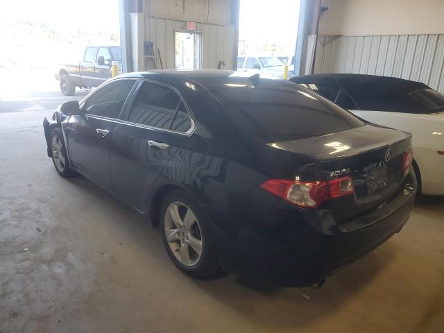 Photo 2 from auction – 2010 ACURA TSX with VIN JH4CU2F64AC039472