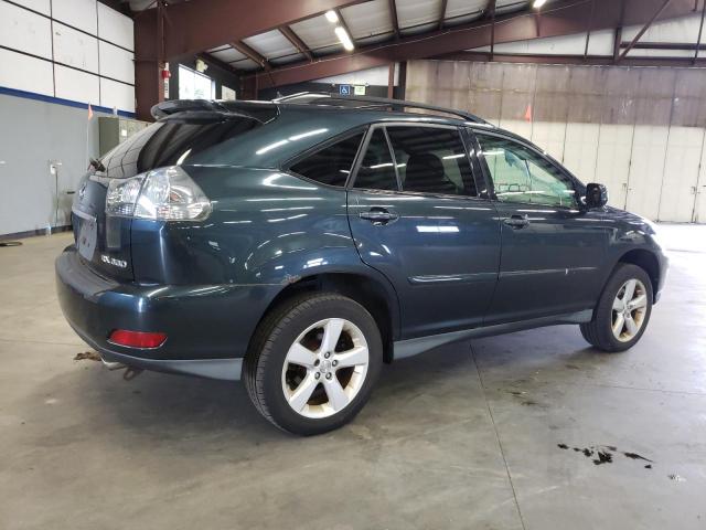 Photo 3 from auction – 2005 LEXUS RX 330 with VIN 2T2HA31UX5C058838