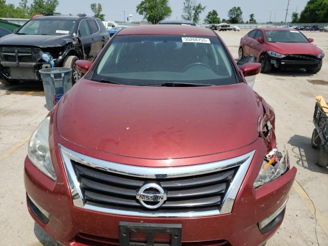Photo 5 from auction – 2014 NISSAN ALTIMA 2.5 with VIN 1N4AL3AP4EC170317