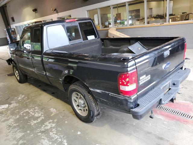 Photo 2 from auction – 2011 FORD RANGER SUP with VIN 1FTKR1EE7BPA01780