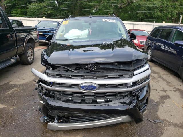 Photo 5 from auction – 2022 FORD EXPEDITION with VIN 1FMJU1HT5NEA10607