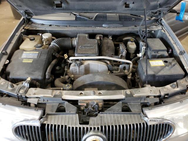 Photo 12 from auction – 2007 BUICK RAINIER with VIN 5GADT13S072226955