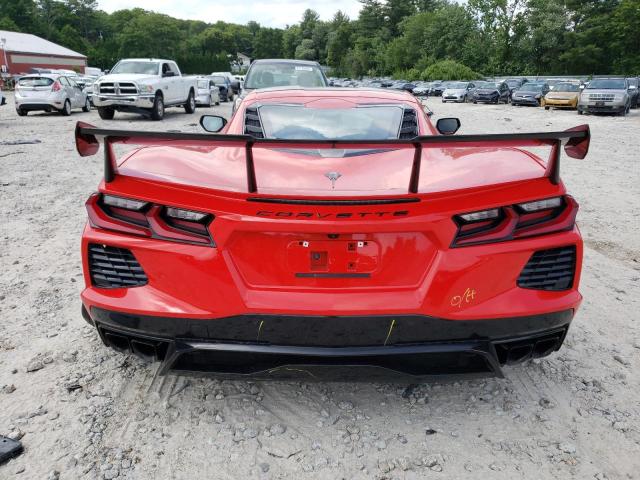 Photo 6 from auction – 2023 CHEVROLET CORVETTE S with VIN 1G1YA2D42P5114239