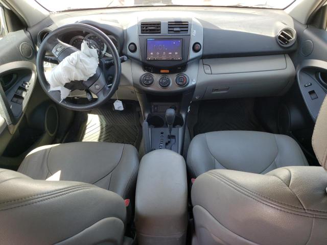 Фото 8 с аукциона – 2011 TOYOTA RAV4 с VIN 2T3ZF4DV0BW099243