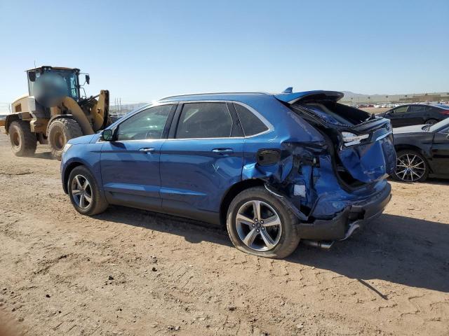 Photo 2 from auction – 2020 FORD EDGE SEL with VIN 2FMPK3J96LBA89823