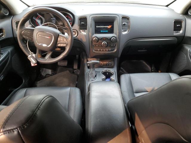 Photo 8 from auction – 2019 DODGE DURANGO GT with VIN 1C4RDJDG0KC753893