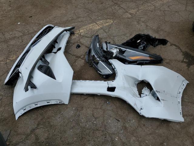 Photo 13 from auction – 2022 TOYOTA HIGHLANDER with VIN 5TDHBRCH8NS555978
