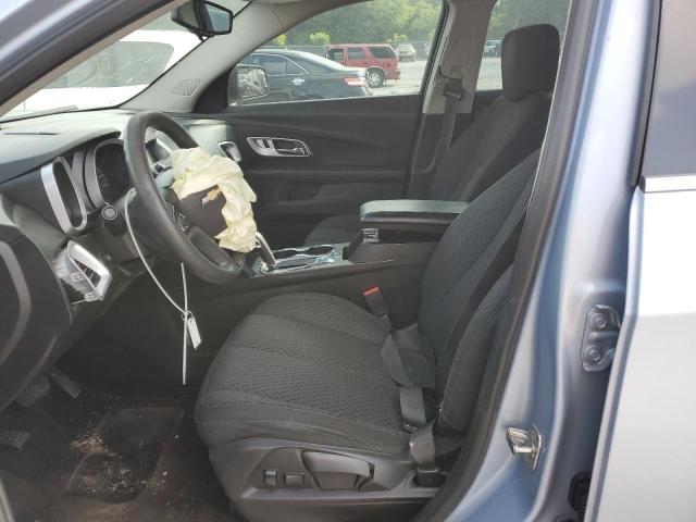 Photo 7 from auction – 2014 CHEVROLET EQUINOX LS with VIN 2GNALAEK3E6203904