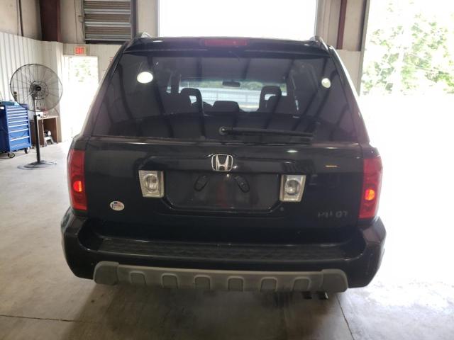 صورة رقم 6 من المزاد - 2004 HONDA PILOT EXL مع VIN 5FNYF18504B002099