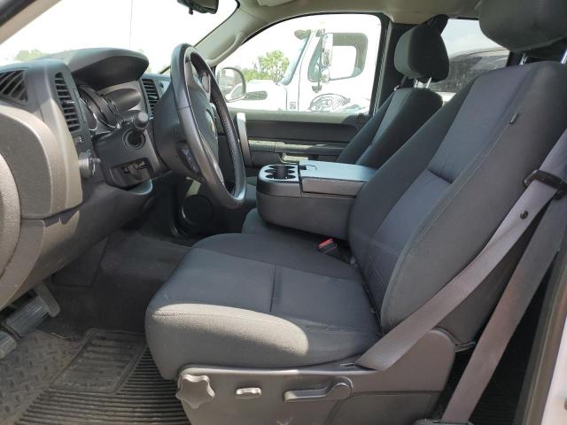 Photo 7 from auction – 2011 CHEVROLET SILVERADO with VIN 1GCRCSE00BZ418933