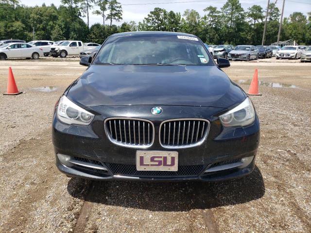 Photo 5 from auction – 2011 BMW 535 XIGT with VIN WBASP2C57BC337285