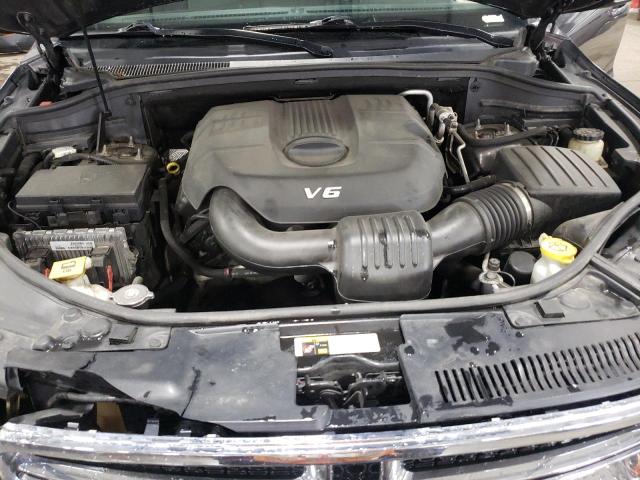 Photo 12 from auction – 2014 DODGE DURANGO LI with VIN 1C4RDJDG5EC475500
