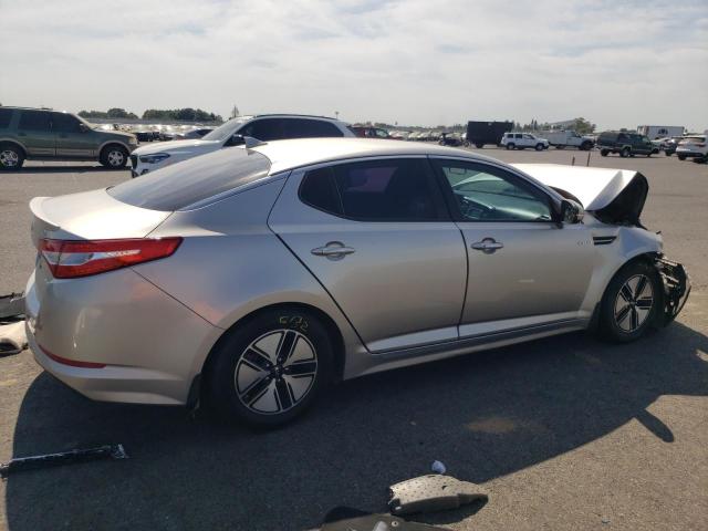 صورة رقم 3 من المزاد - 2013 KIA OPTIMA HYB مع VIN KNAGM4AD4D5039157