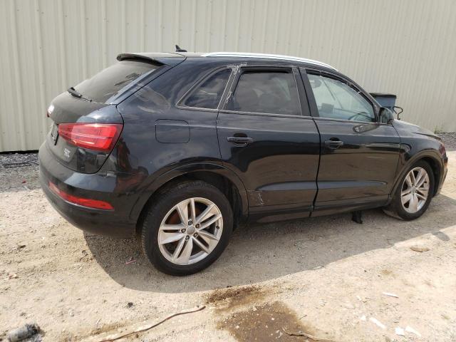 Photo 3 from auction – 2017 AUDI Q3 PREMIUM with VIN WA1ECCFSXHR013623