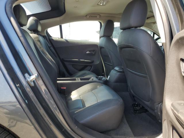 Photo 10 from auction – 2013 CHEVROLET VOLT with VIN 1G1RH6E45DU121421