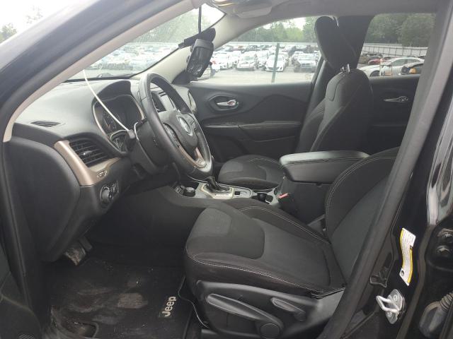 Photo 7 from auction – 2015 JEEP CHEROKEE L with VIN 1C4PJMCB5FW569271