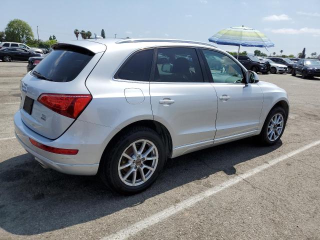 Photo 3 from auction – 2009 AUDI Q5 3.2 with VIN WA1KK78R89A045414