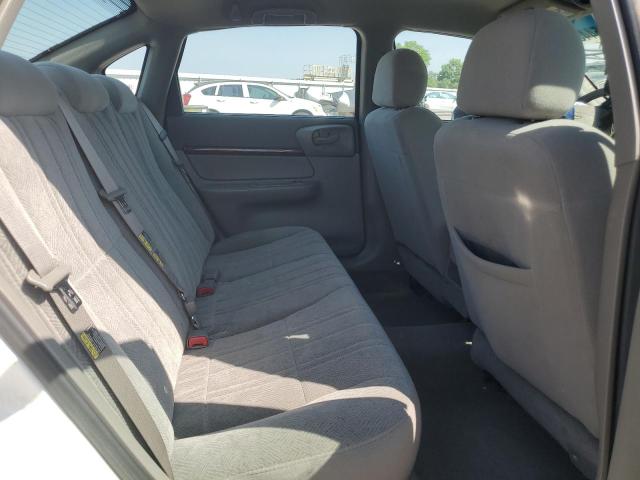Photo 10 from auction – 2003 CHEVROLET IMPALA with VIN 2G1WF52EX39409916