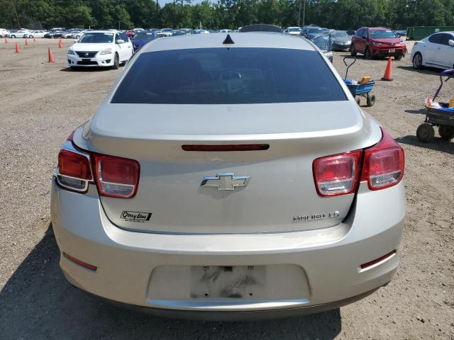 Photo 6 from auction – 2014 CHEVROLET MALIBU LS with VIN 1G11B5SL4EF127589