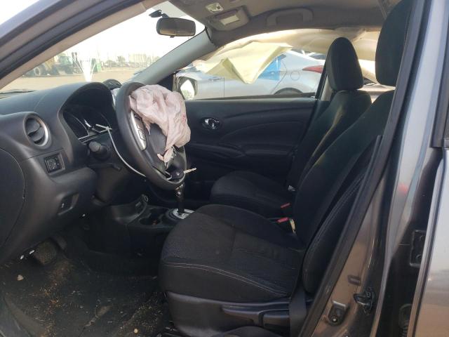 Photo 7 from auction – 2017 NISSAN VERSA S with VIN 3N1CN7AP9HL864131