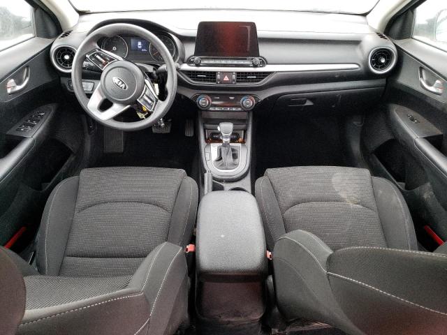 Photo 8 from auction – 2019 KIA FORTE FE with VIN 3KPF24AD8KE076976