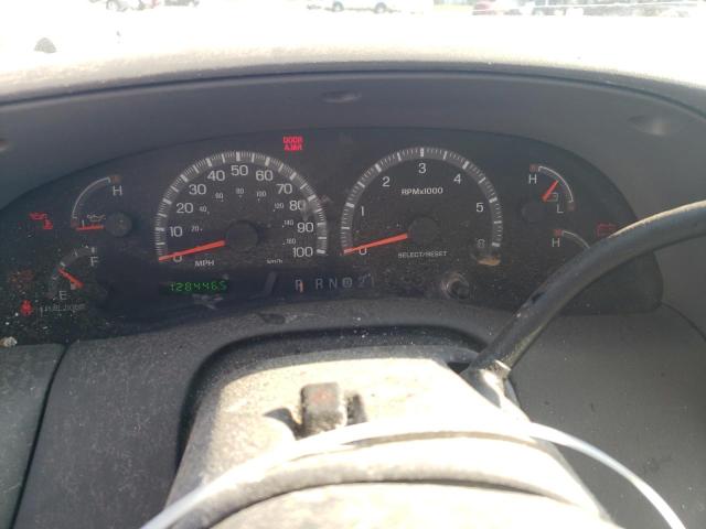 Photo 9 from auction – 2003 FORD F150 with VIN 1FTRX17273NA17112