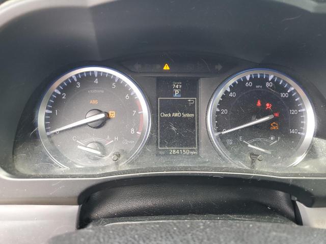 Photo 9 from auction – 2015 TOYOTA HIGHLANDER with VIN 5TDJKRFHXFS072152