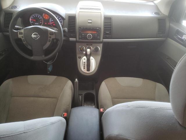 Photo 8 from auction – 2012 NISSAN SENTRA 2.0 with VIN 3N1AB6AP2CL713585