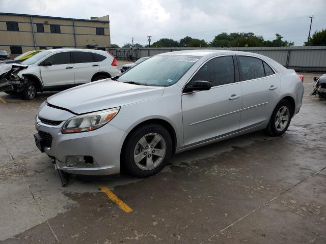 CHEVROLET MALIBU LS 2014 with VIN 1G11B5SL7EF279172 - Photo from auction