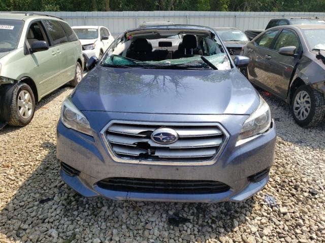 Photo 5 from auction – 2015 SUBARU LEGACY 2.5 with VIN 4S3BNBC65F3041446