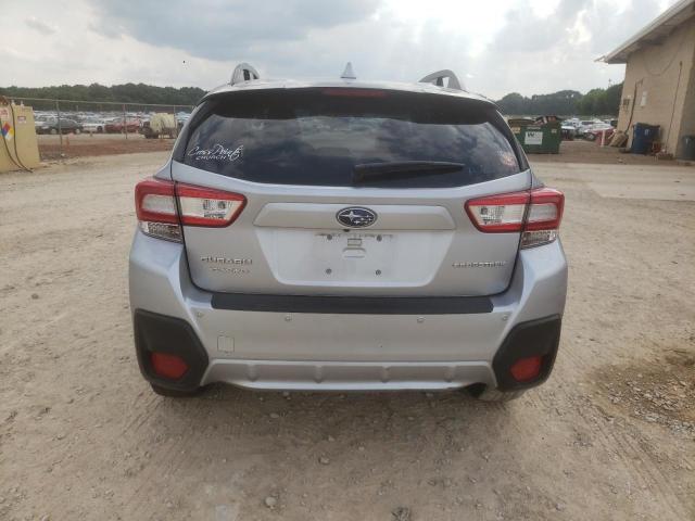Photo 6 from auction – 2019 SUBARU CROSSTREK with VIN JF2GTAMC8KH239060