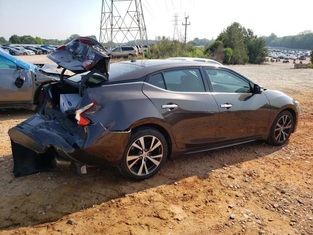 Photo 3 from auction – 2016 NISSAN MAXIMA 3.5 with VIN 1N4AA6AP4GC415725