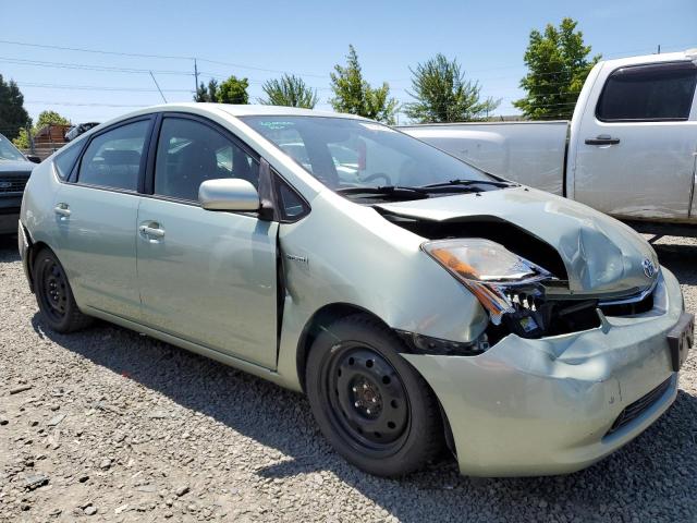 Photo 4 from auction – 2008 TOYOTA PRIUS with VIN JTDKB20U883368938