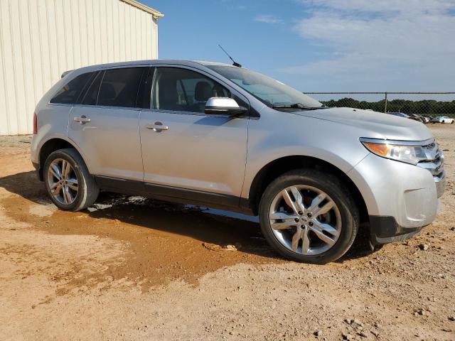 Photo 4 from auction – 2013 FORD EDGE LIMIT with VIN 2FMDK3KC4DBA97420