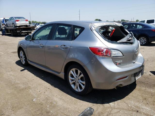 Photo 2 from auction – 2010 MAZDA 3 S with VIN JM1BL1H63A1345923