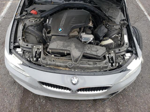 Photo 11 from auction – 2015 BMW 428 I with VIN WBA3N7C5XFK224644