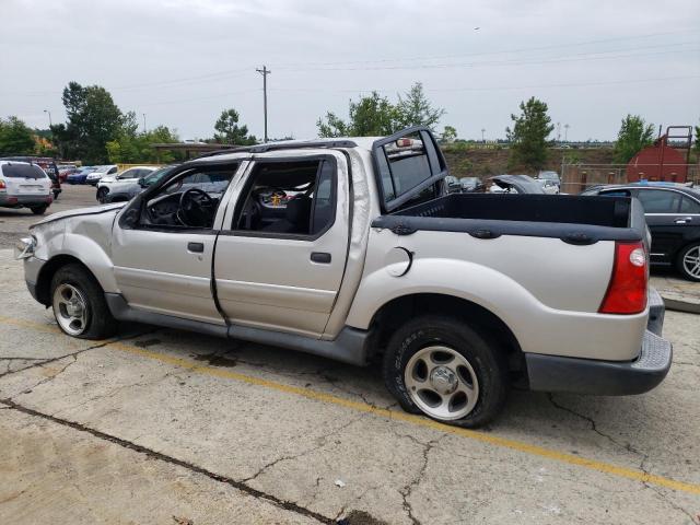 Photo 2 from auction – 2004 FORD EXPLORER S with VIN 1FMZU67K84UB52334