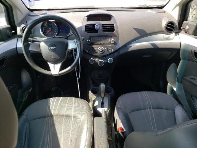 Снимка 8 от търг – 2014 CHEVROLET SPARK LS с VIN KL8CB6S9XEC567997
