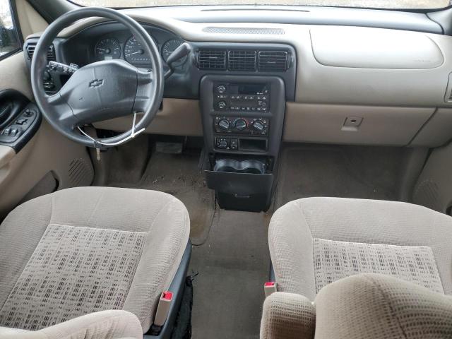 Фото 8 с аукциона – 2002 CHEVROLET VENTURE с VIN 1GNDX03E72D176101