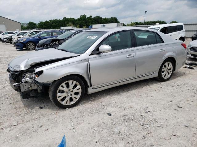 TOYOTA AVALON BAS 2011 z numerem VIN 4T1BK3DB6BU426623 - Zdjęcie z aukcji
