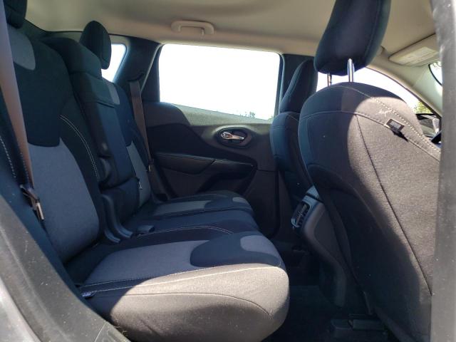 Photo 11 from auction – 2014 JEEP CHEROKEE S with VIN 1C4PJLAB1EW270484