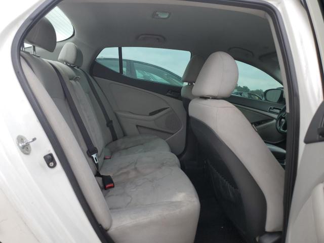 Photo 10 from auction – 2013 KIA OPTIMA LX with VIN KNAGM4A72D5367042
