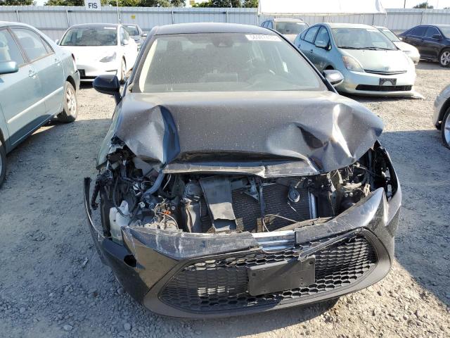 Photo 5 from auction – 2020 TOYOTA COROLLA LE with VIN 5YFEPRAEXLP095080