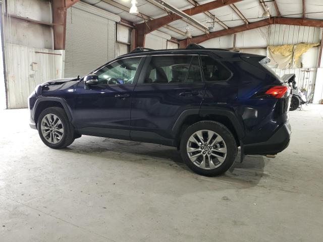 Photo 2 from auction – 2023 TOYOTA RAV4 with VIN 2T3A1RFV2PW348848
