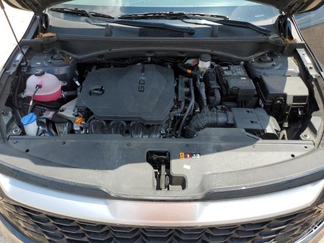 Photo 12 from auction – 2023 KIA SPORTAGE E with VIN 5XYK33AF7PG070345