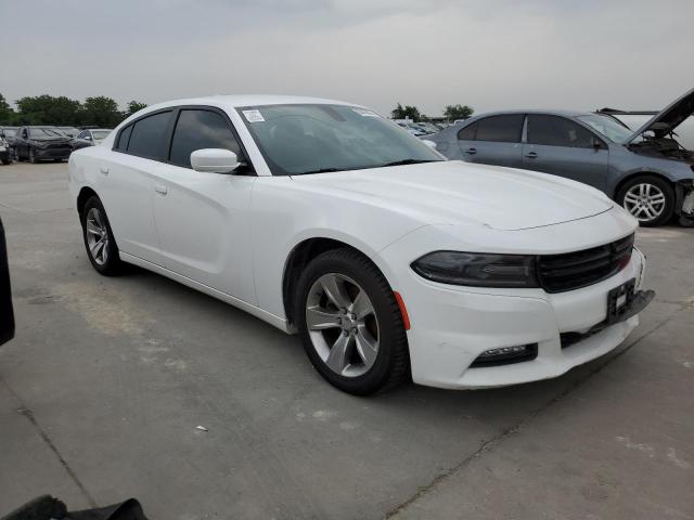 Photo 4 from auction – 2015 DODGE CHARGER SX with VIN 2C3CDXHG8FH801280