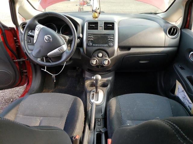 Photo 8 from auction – 2014 NISSAN VERSA NOTE with VIN 3N1CE2CP4EL354605
